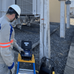 Elaboração de Laudo de Sistema de Proteção contra Descargas Atmosféricas (SPDA)