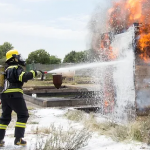 Treinamento de RT 15 – Brigada de Incêndio