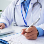 Realização de Perícias Médicas