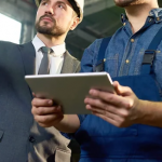 Elaboração do Laudo Técnico das Condições Ambientais de Trabalho (LTCAT)